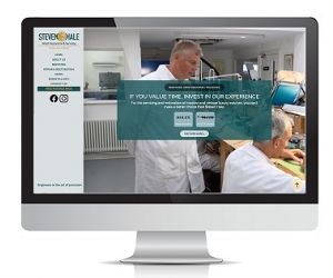 Steven Hale Watch Restoration